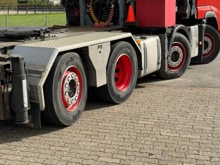 Volvo FH 2009 - N/A immagine 21