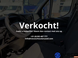 Iveco Daily 2023 - 35S16 A8 2.3L 160pk immagine 6