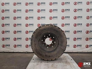 Michelin - Occ vrachtwagenband 335/80R20 144K Michelin image 3 thumbnail