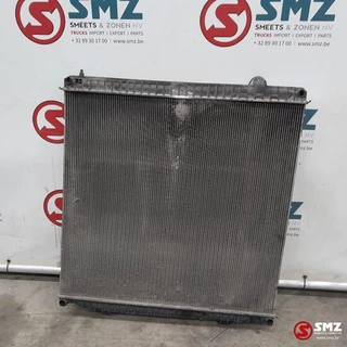 MAN N/A 2015 - Occ radiator MAN obrazek 2