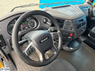 DAF XF480 2019 - EURO 6, ACC, Standairco obrazek 5