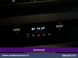 Mercedes-Benz Sprinter 2021 - 315 CDI 150pk 9G-Tronic Automaat L3H2 *Post NL inrichting* Euro6 Airco | Camera | Apple Carplay | Cruisecontrol image 9