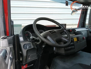 MAN TGS 2015 - 35.360 obrazek 8