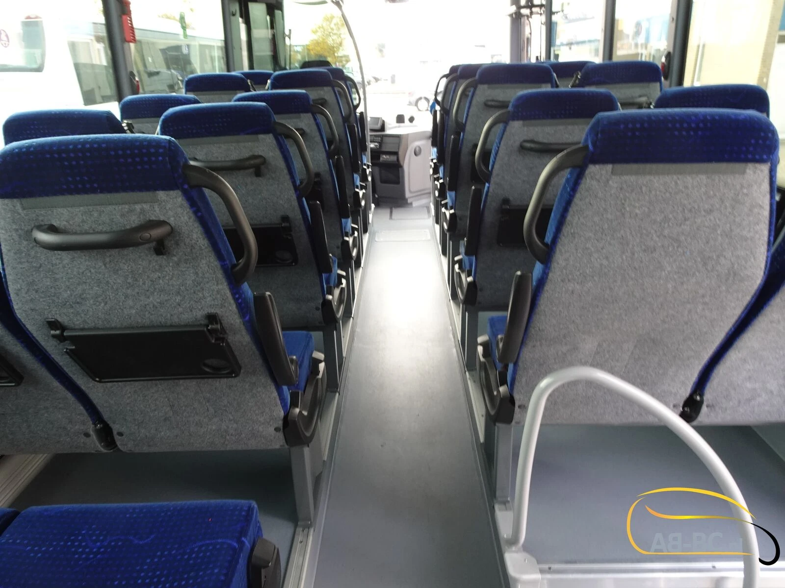 Iveco NEW 10.7 MTR Crossway 49 Seats + 14 Standees ADAS afbeelding 96