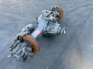 DAF N/A - 1878147 / 2312497 1347 RATIO 2.69 20L immagine 2