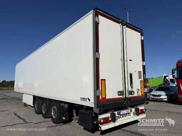 Schmitz Cargobull Semitrailer Reefer Standard 2018 image 1