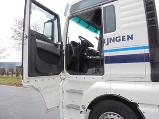 MAN TGX 2016 - 26.480 XXL 6X2 obrazek 12