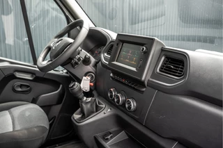 Renault Master 2024 - 2.3dCi | Bakwagen met Laadklep | LED | Carplay | Camera | Cruise zdjecie 2