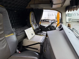 Volvo FH 2017 - 16 FH750 Schiebeplane mit Anhanger komplett 2017 Wie Neu!!! obrazek 10