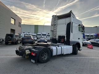 DAF XF 440 FT 2016 - SC  / Smart Tacho V2 image 2