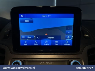 Ford Transit Connect 2020 - 1.5 EcoBlue 100pk L1H1 Euro6 Airco | Camera | Navigatie | Apple Carplay | Android Auto image 2
