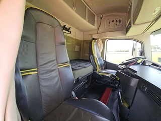 Volvo FH 2018 - 750 obrazek 14