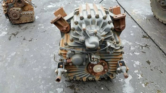 Mercedes-Benz VG24003 W1448 Bild 1