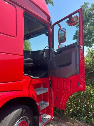 DAF XF 460 2015 - FT INTARDER image 12