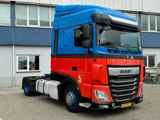 DAF XF 450 2019 afbeelding 3 miniatuur