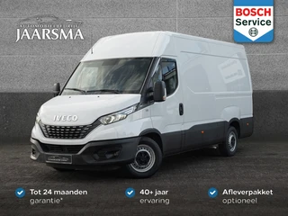 Iveco Daily 2022 - 35S14V 2.3 352 H2 afbeelding 1 miniatuur