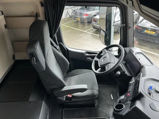 Mercedes-Benz Actros 2023 - L 1842 Gigaspace / 233 dkm afbeelding 3 miniatuur
