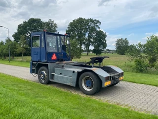 Sisu E 2001 - TRX 182 | HYDROLIC | CENTRAL LUBRIGATION | NO RUST !!! bild 6