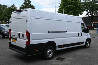 Fiat Ducato 2024 - L4H2 140 pk 2.2 MultiJet Maxi obrazek 3
