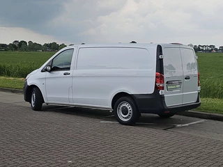 Mercedes-Benz Vito 2024 - 110 obrazek 6
