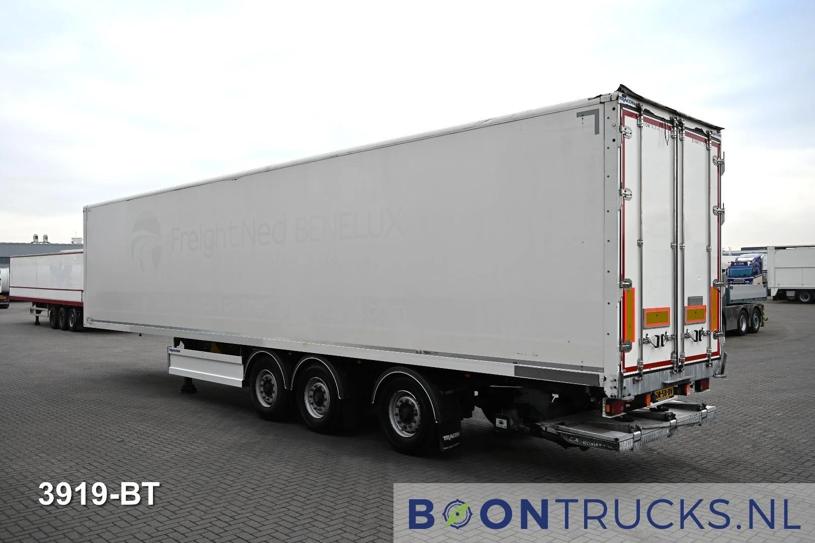 Tracon LPRS24 2018 afbeelding 3