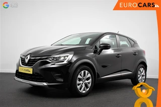 Renault Captur 2020 - 1.0 TCe 100 Zen te koop