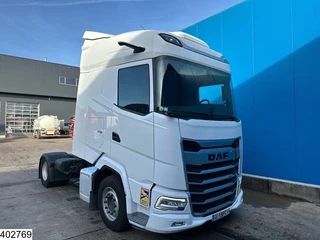 DAF 2022 - XG 480 EURO 6, ACC, Standairco afbeelding 2 miniatuur