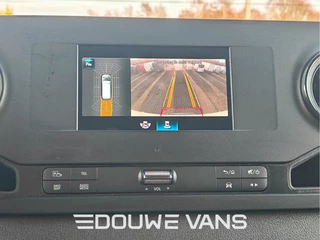 Mercedes-Benz Sprinter 2022 - L3 317 Airco Cruise Control DAB MBUX Navi obrazek 11