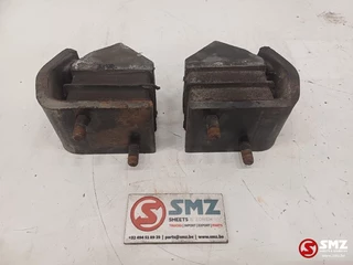 DAF N/A - Occ set motorsteunen DAF immagine 1