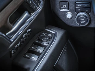 Chevrolet Silverado 2024 - 1500 High Country | Black Ops Dark Ash Metallic | Nieuw geleverd obrazek 14