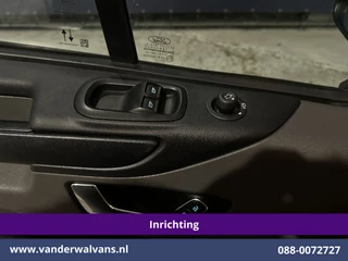 Ford Transit Custom 2022 - 2.0 TDCI 130pk L2H1 inrichting Euro6 Airco | Camera | Apple Carplay | LED | Cruisecontrol image 18