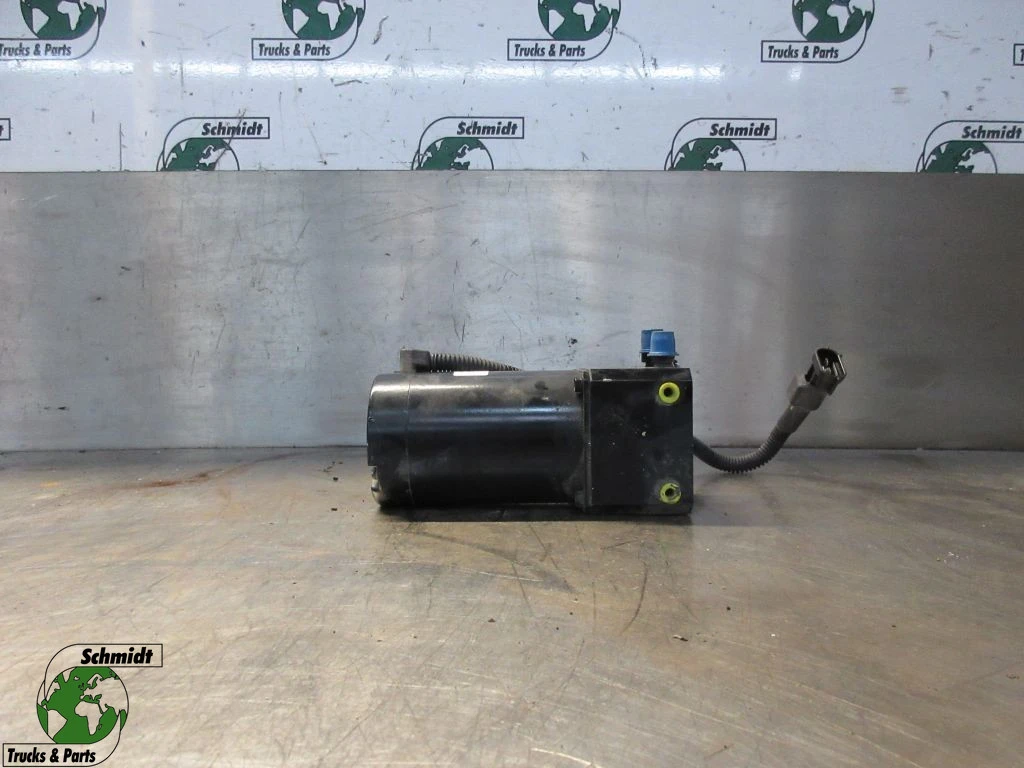 BMC - 5203P45301//DPE2-125531 DIESELPOMP BMC EURO 6 image 1