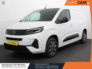Opel Combo 2024 - 1.5 BlueHDi 130PK L2 Automaat zu verkaufen