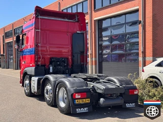 DAF XF480 2019 - FTG obrazek 4