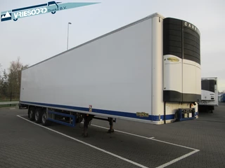 Chereau N/A 2005 - CD382HB obrazek 2