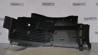 MAN - Body & Chassis Parts Modderkuip cabine Re. for sale