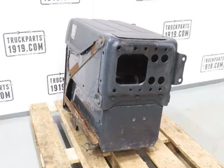 MAN N/A - Electrical System Accubak compleet zdjecie 2