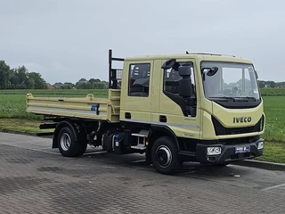 Iveco Eurocargo 2019 - 80E22 image 5