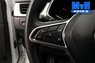 Renault Captur 2022 - 1.3 TCe 140 Intens|PARELMOER|CAMERA|LED|NAP immagine 50