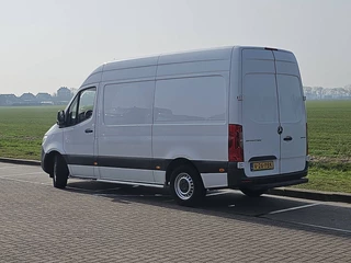 Mercedes-Benz Sprinter 2019 - 311 bild 6
