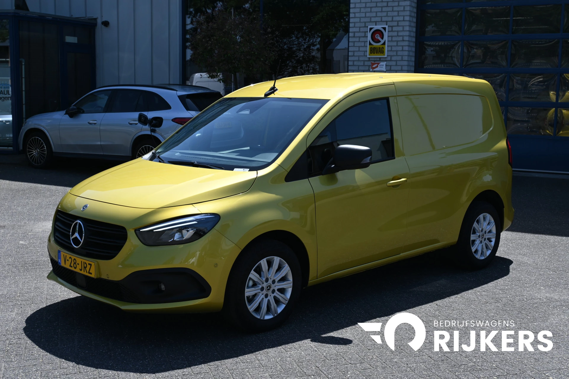 Mercedes-Benz Citan 2024 - 112 CDI L1 Pro afbeelding 1