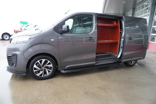 Fiat Scudo 2023 - 2.0 MultiJet 145 PK L2H1 SX Schuifdeur links en rechts bild 9