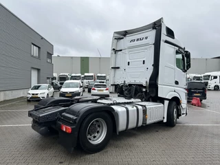 Mercedes-Benz Actros 2019 - 1845 Streamspace / Retarder / 619 dkm image 2