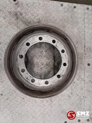 Ford N/A 2023 - Occ velg 22,5 x 9,00 5,7 mm Ford imagen 6