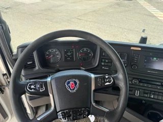 Scania G 2020 - G410 bild 11