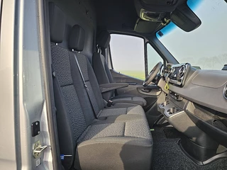 Mercedes-Benz eSprinter 2025 - N/A afbeelding 7