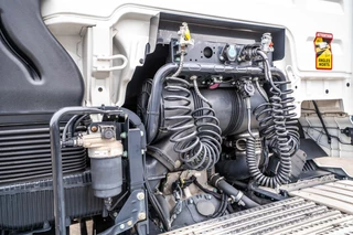MAN TGX 2021 - 18.470 BL SA +ADR+INTARDER bild 11