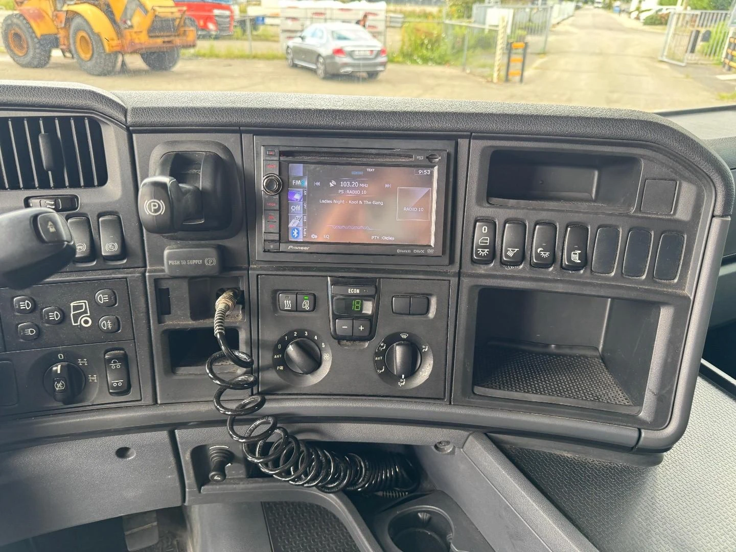 Scania G 2010 - G440 afbeelding 26