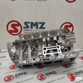 Mercedes-Benz N/A - Occ motorblok AMG C63S Mercedes zdjecie 5