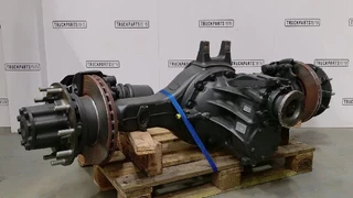 Mercedes-Benz N/A - Axle & Steering Parts Achteras MB RT390-10,0/2,846 obrazek 1